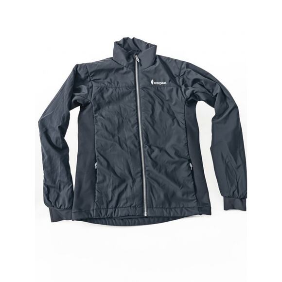 Cotopaxi Pacaya Insulated Jacket Women's Size XS Navy Blue - Picture 1 of 12